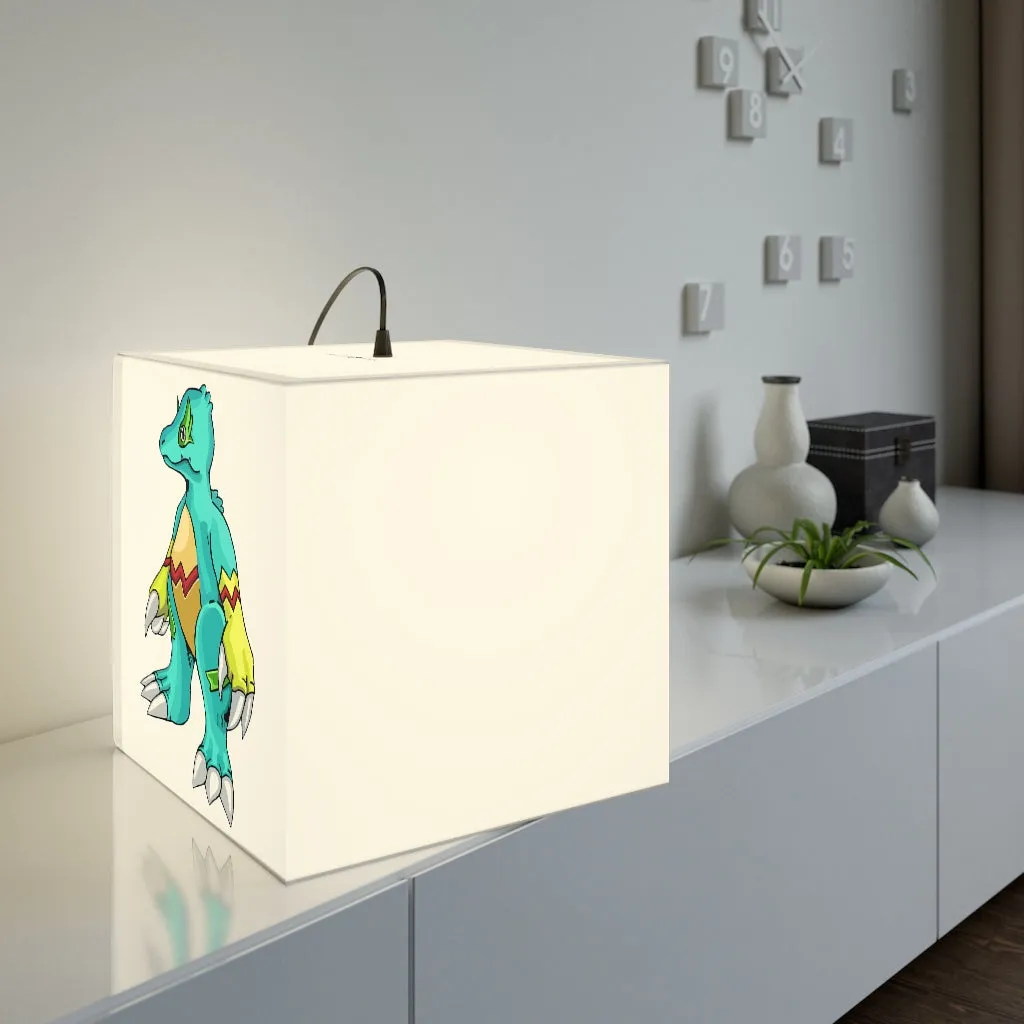 Laygoo Personalized Lamp