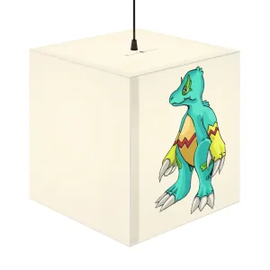 Laygoo Personalized Lamp