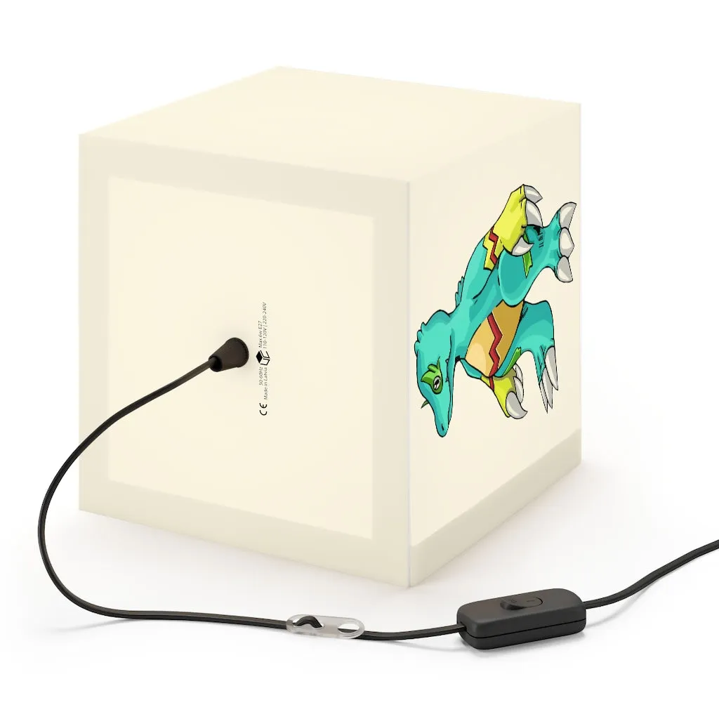 Laygoo Personalized Lamp