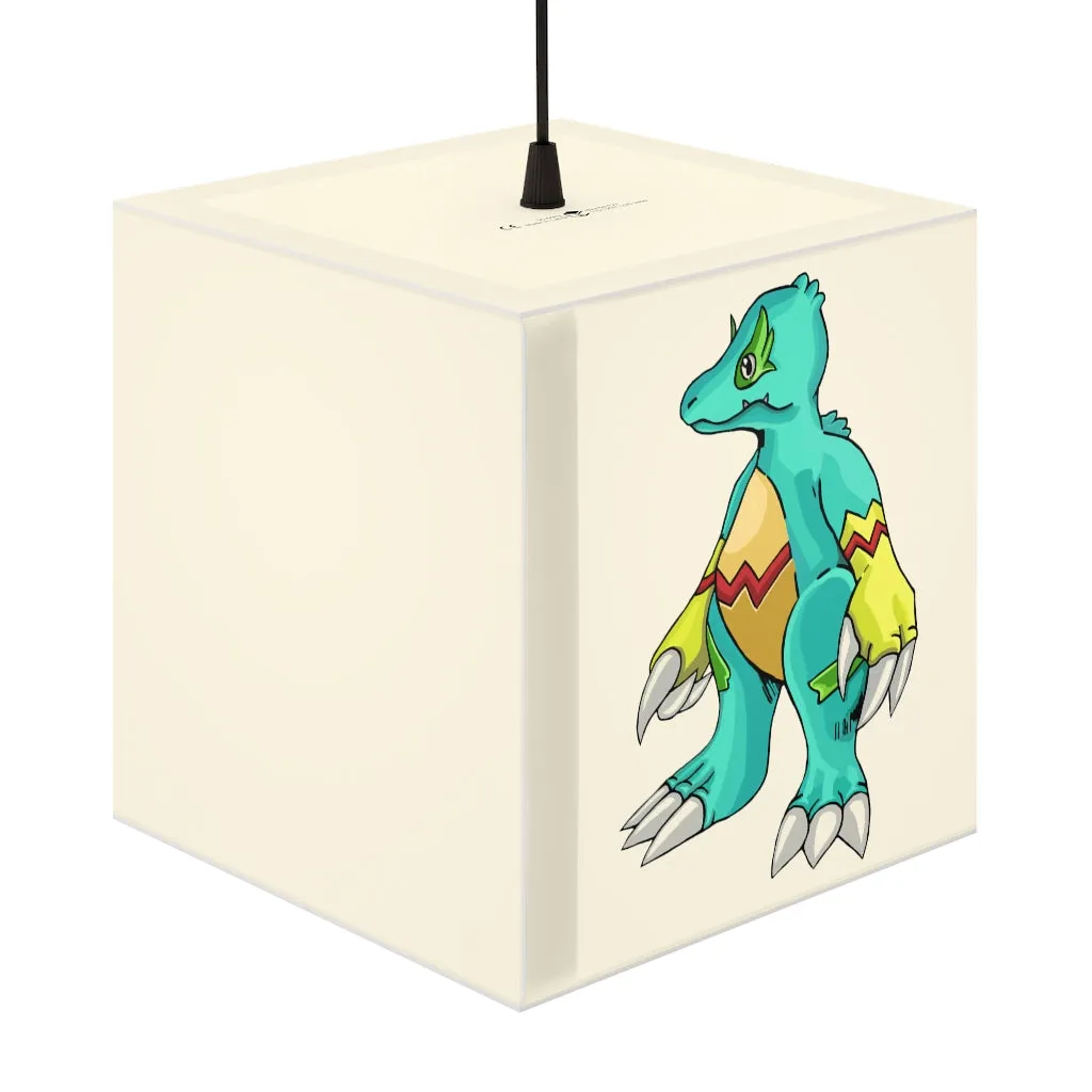 Laygoo Personalized Lamp