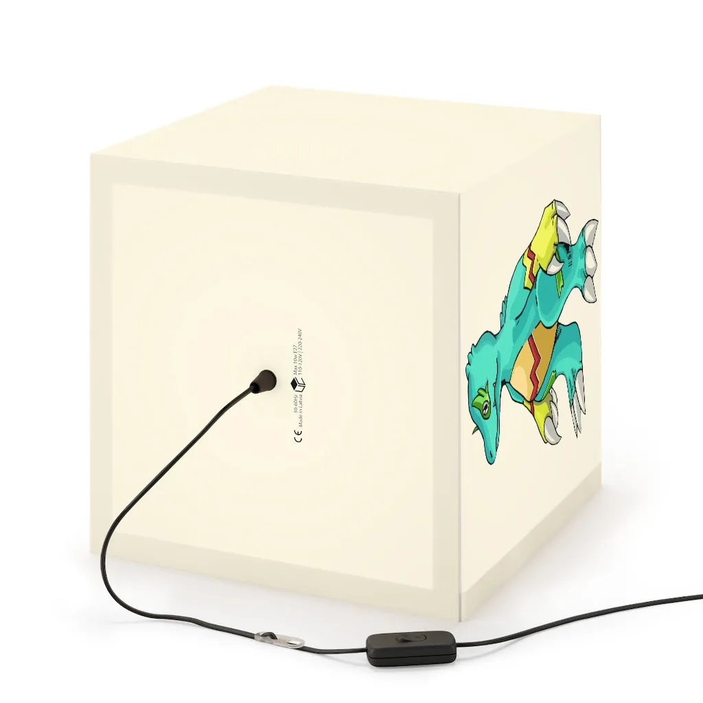 Laygoo Personalized Lamp