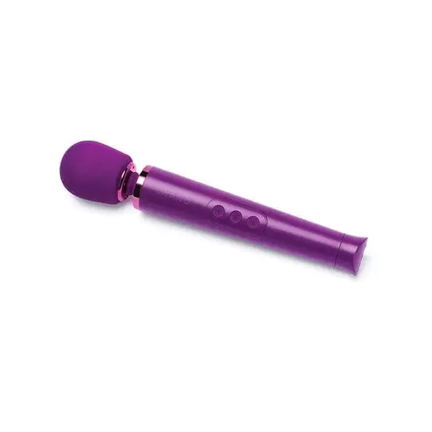 Le Wand Petite Rechargeable Massager