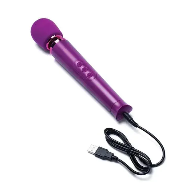 Le Wand Petite Rechargeable Massager