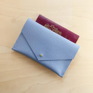 Leather Passport Holder