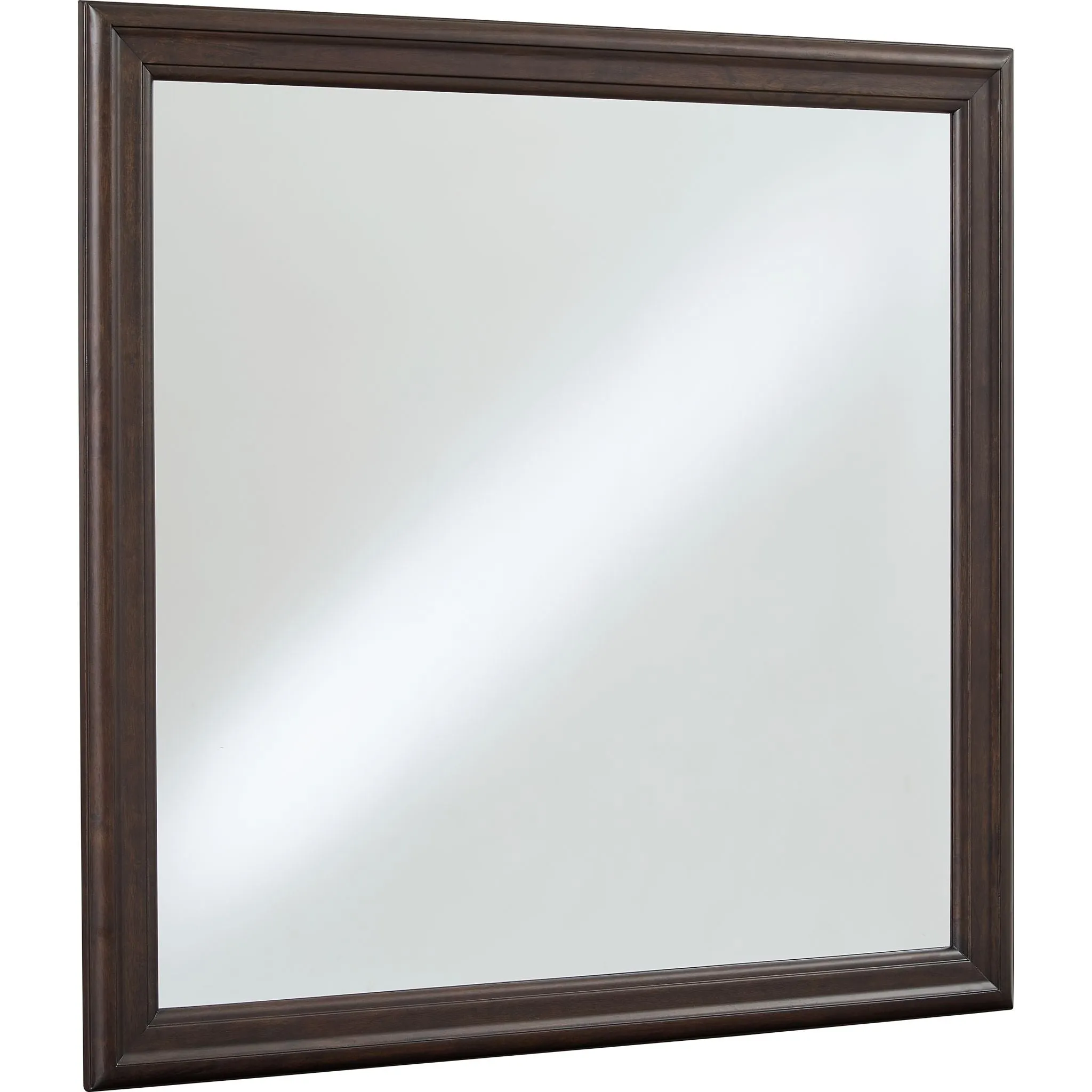 Leewarden Dresser and Mirror