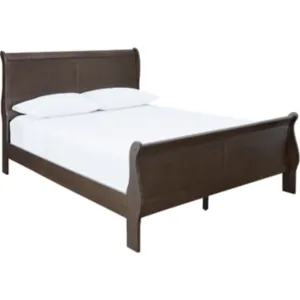 Leewarden Queen Bed