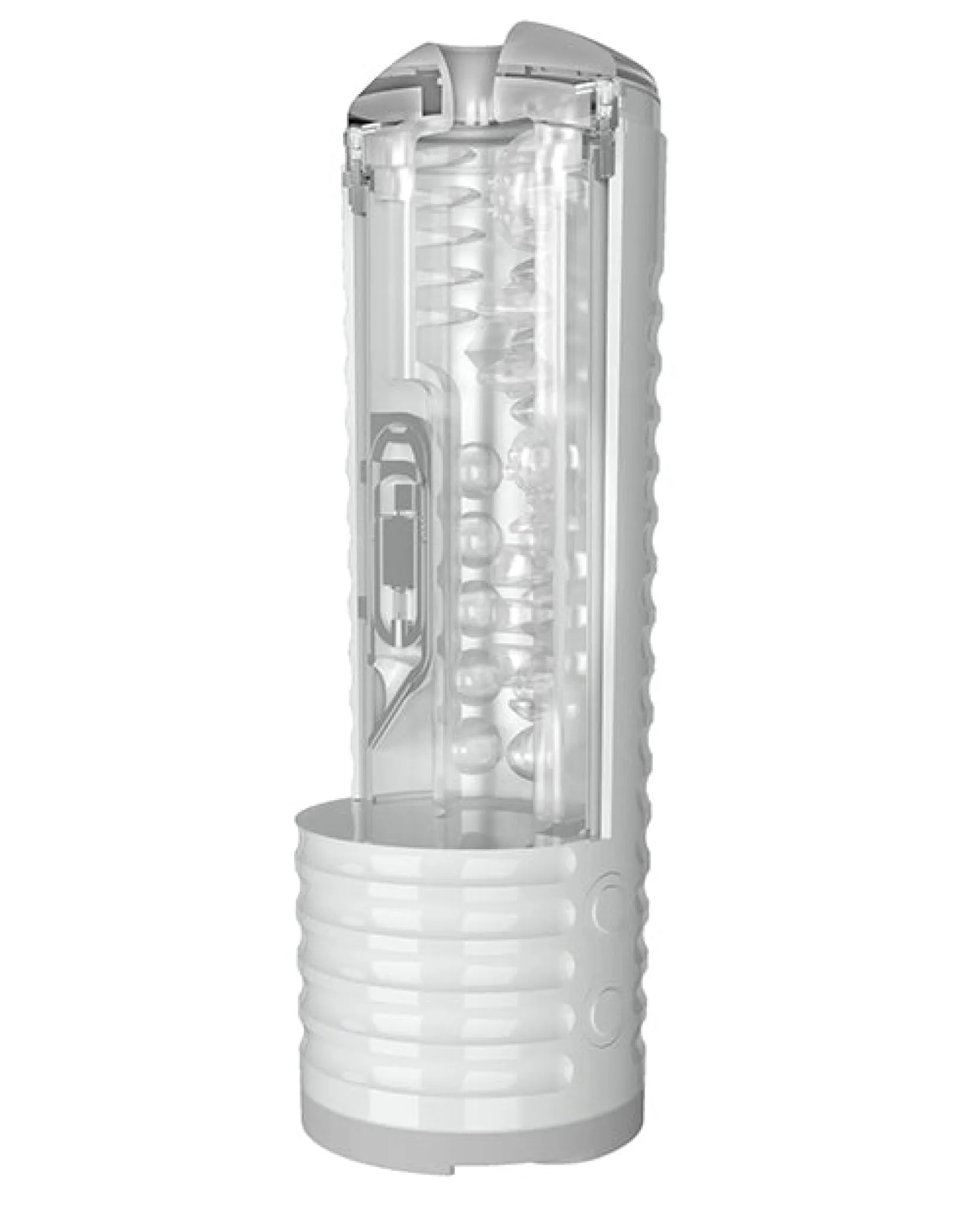 Lovense Max 2 Rechargeable Male Masturbator - Exquisite Pleasure Redefined