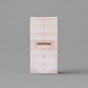 Madonna Edt Exquisite 50ml