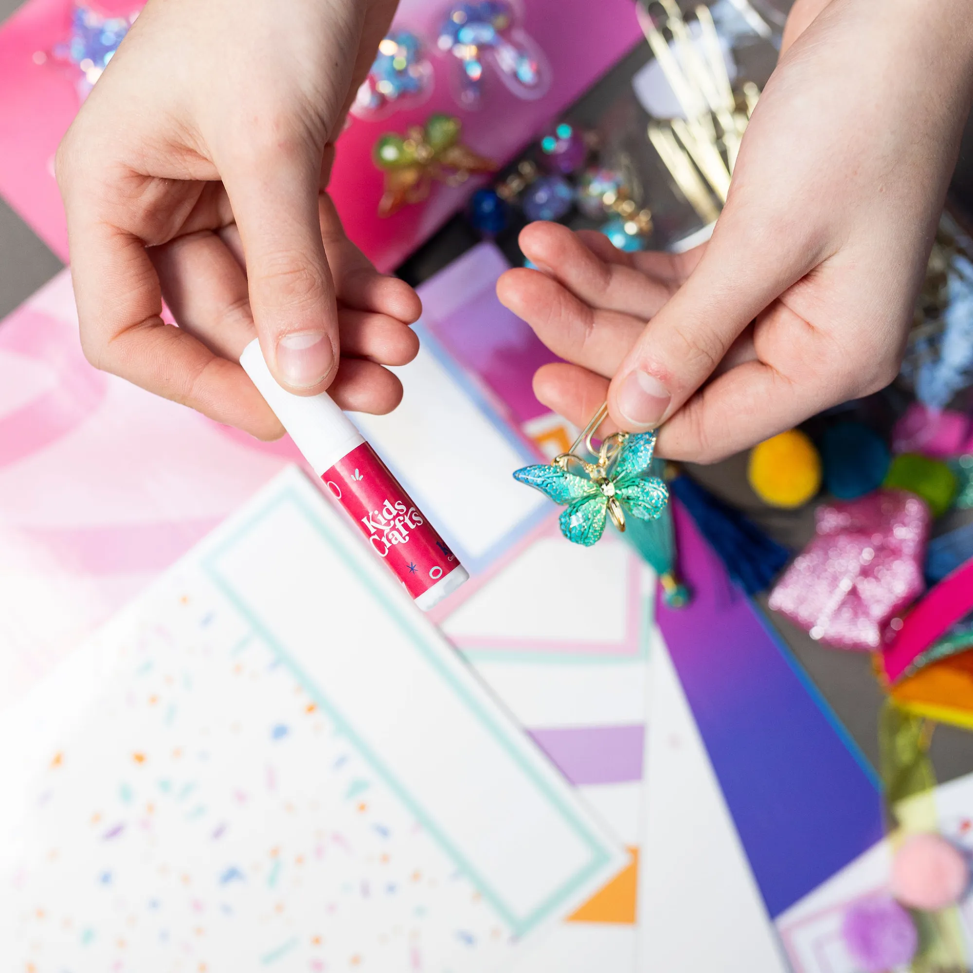 Make & Sell Paperclips Business