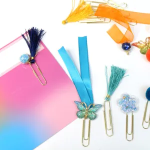 Make & Sell Paperclips Business