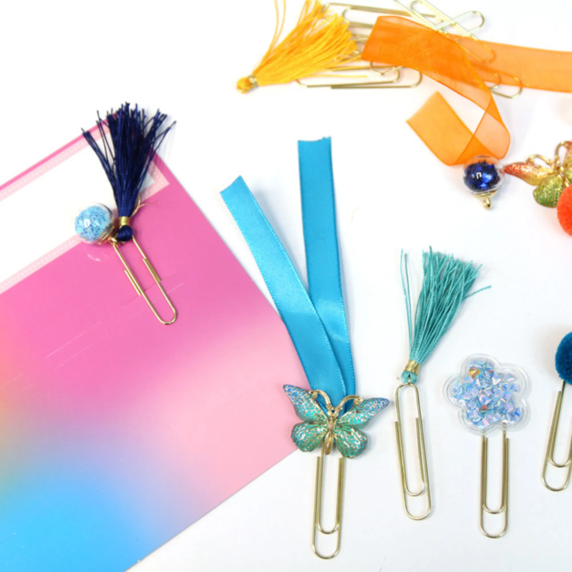 Make & Sell Paperclips Business