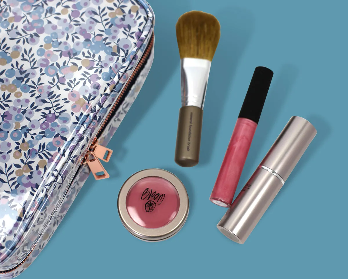 Makeup Essentials