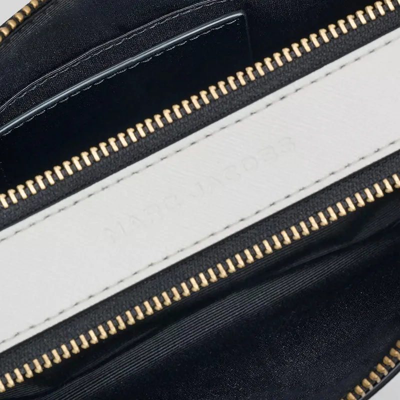 Marc Jacobs Snapshot Small Camera Bag Black Multi 2S3HCR500H03