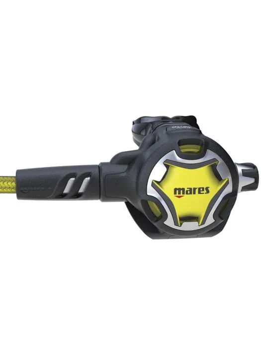 Mares Dual 15X regulator DIN