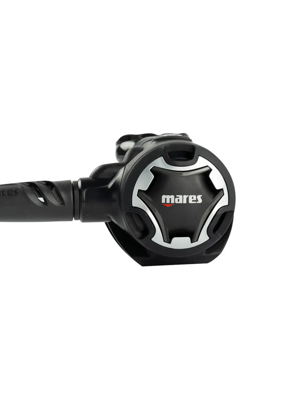 Mares Dual 15X Regulator - Yoke
