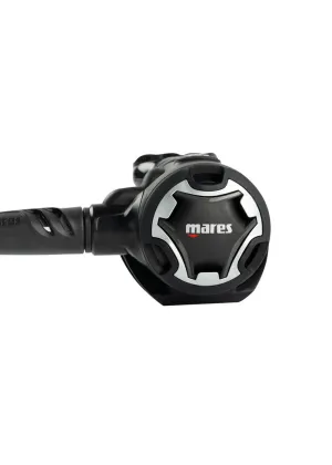 Mares Dual 15X Regulator - Yoke