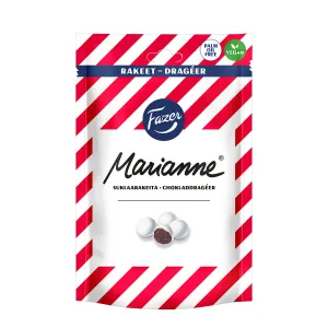 Marianne dragee 175g