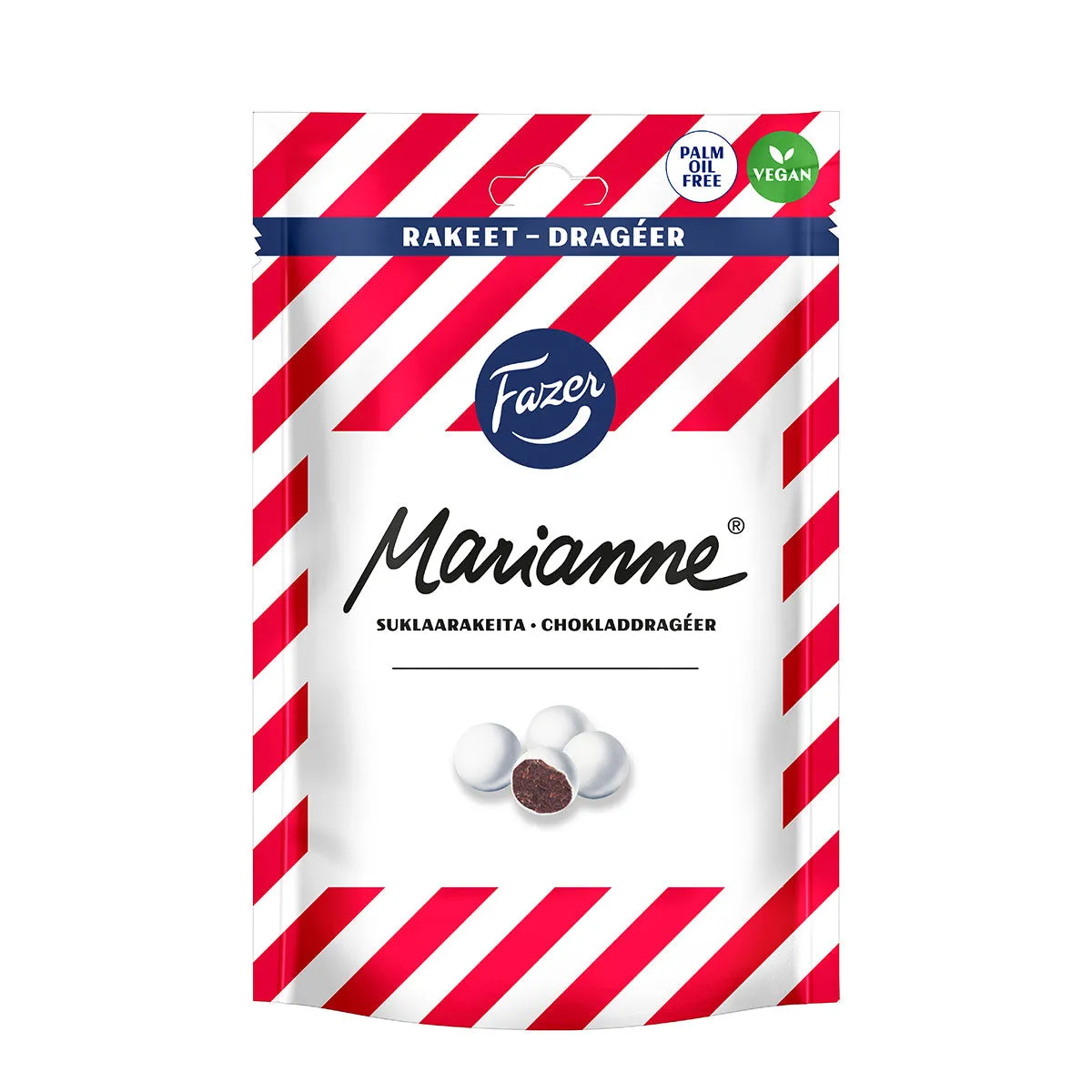 Marianne dragee 175g