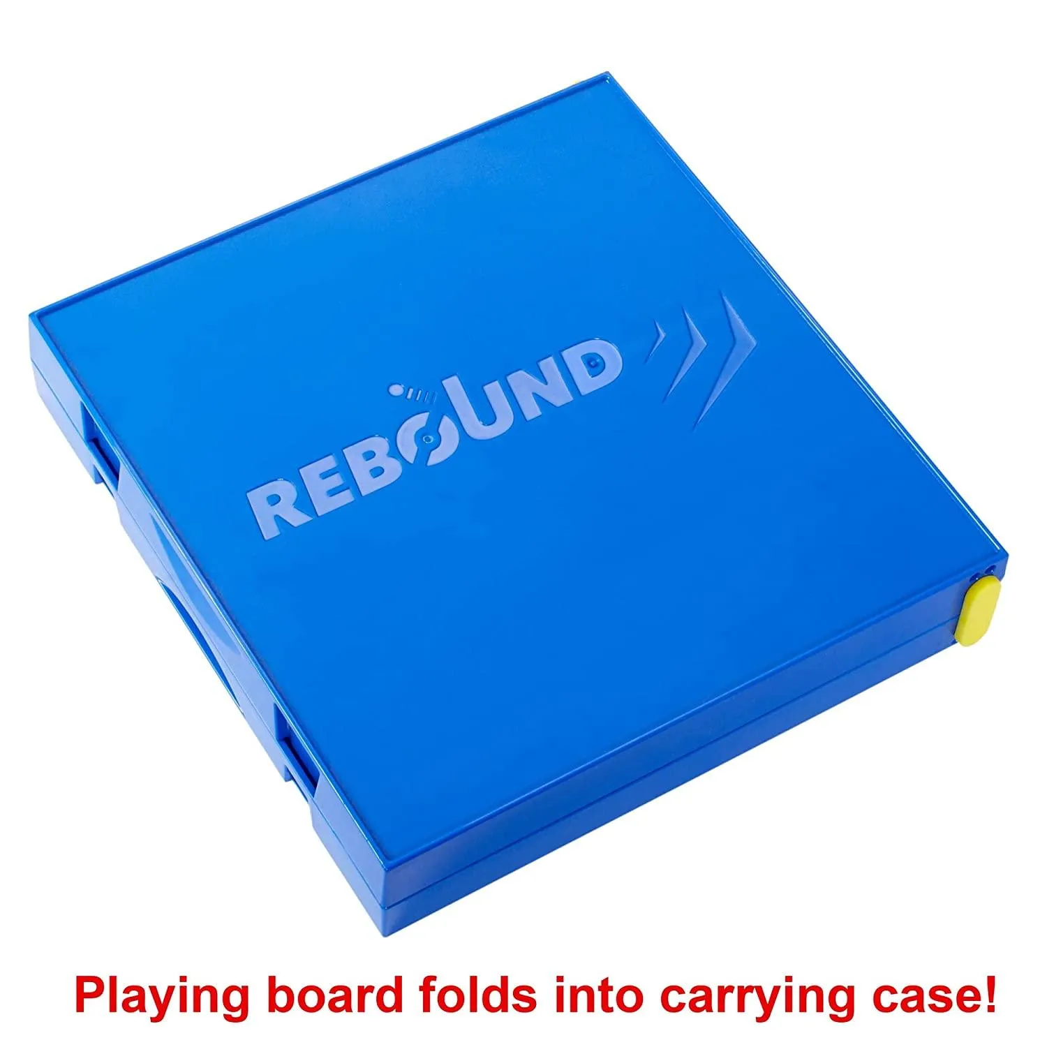 Mattel GamesTravel Rebound Board Game Board Game for Ages 5 