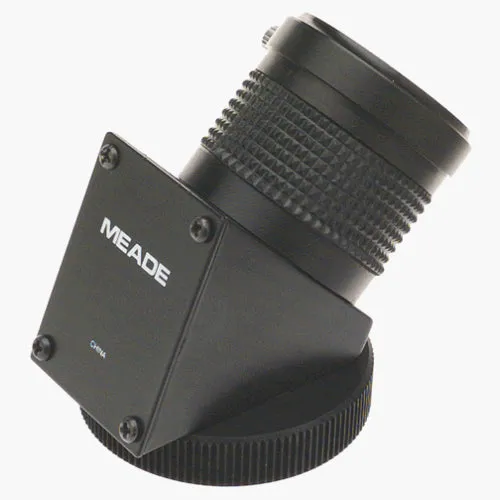 Meade 1.25" Correcting Prism 45° Diagonal for ETX 90/105/125 - 07210