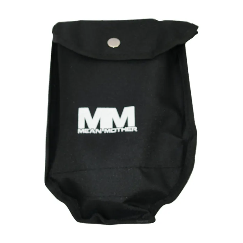Mean Mother Foldable Shovel MMFS