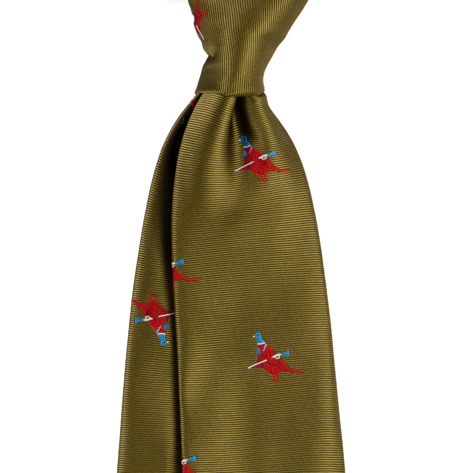 Men's Business Ties.