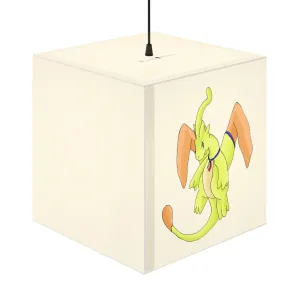 Mergilender Personalized Lamp