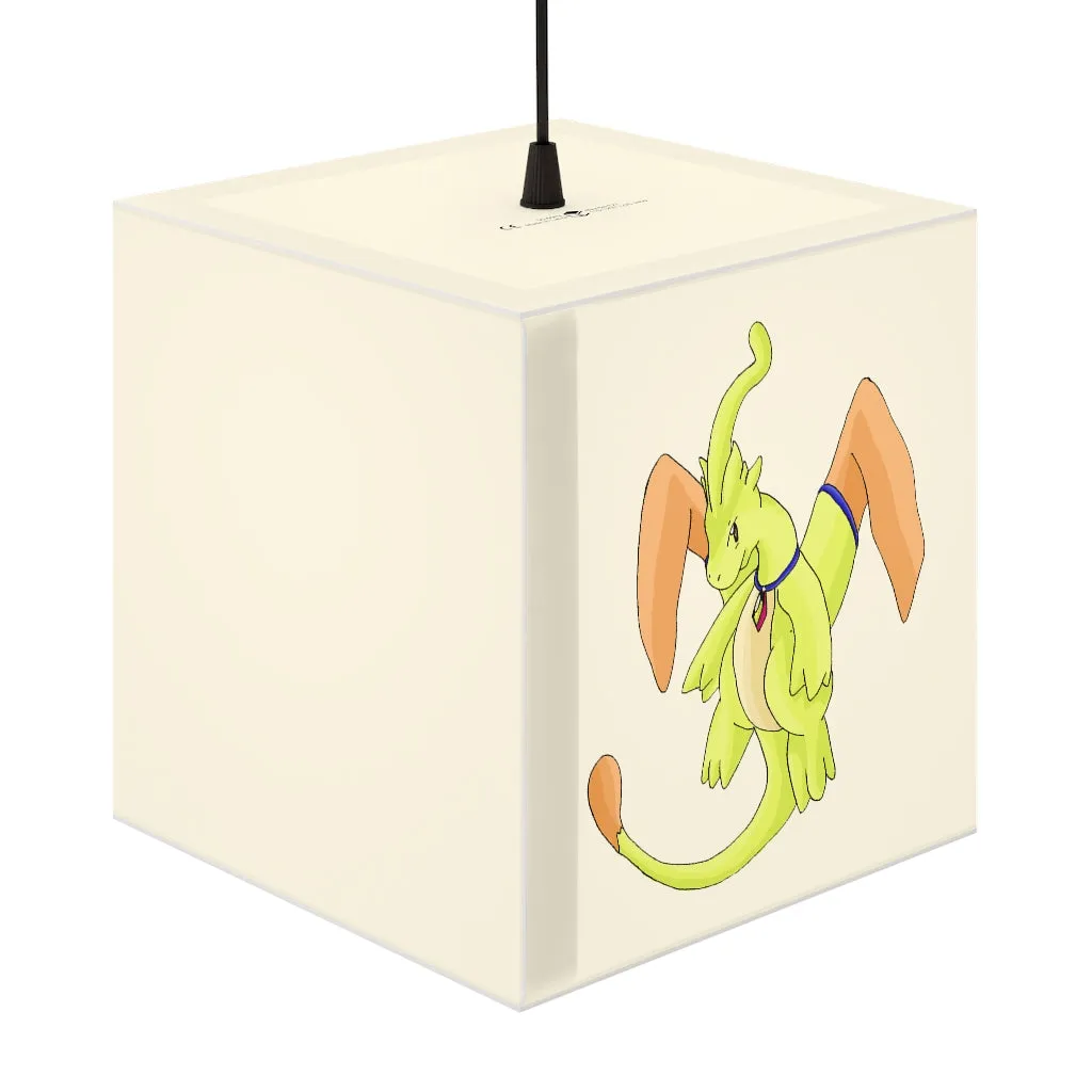 Mergilender Personalized Lamp