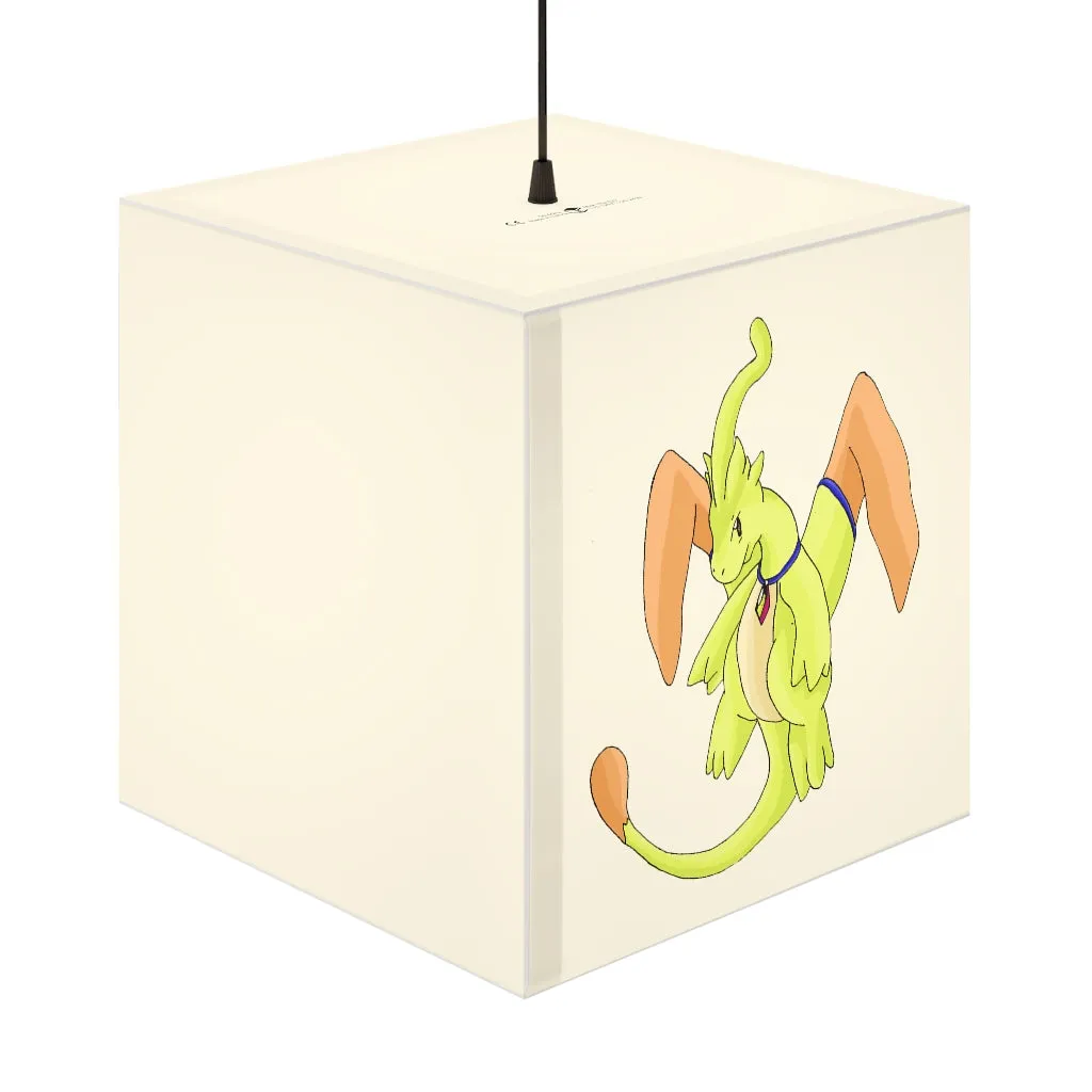 Mergilender Personalized Lamp