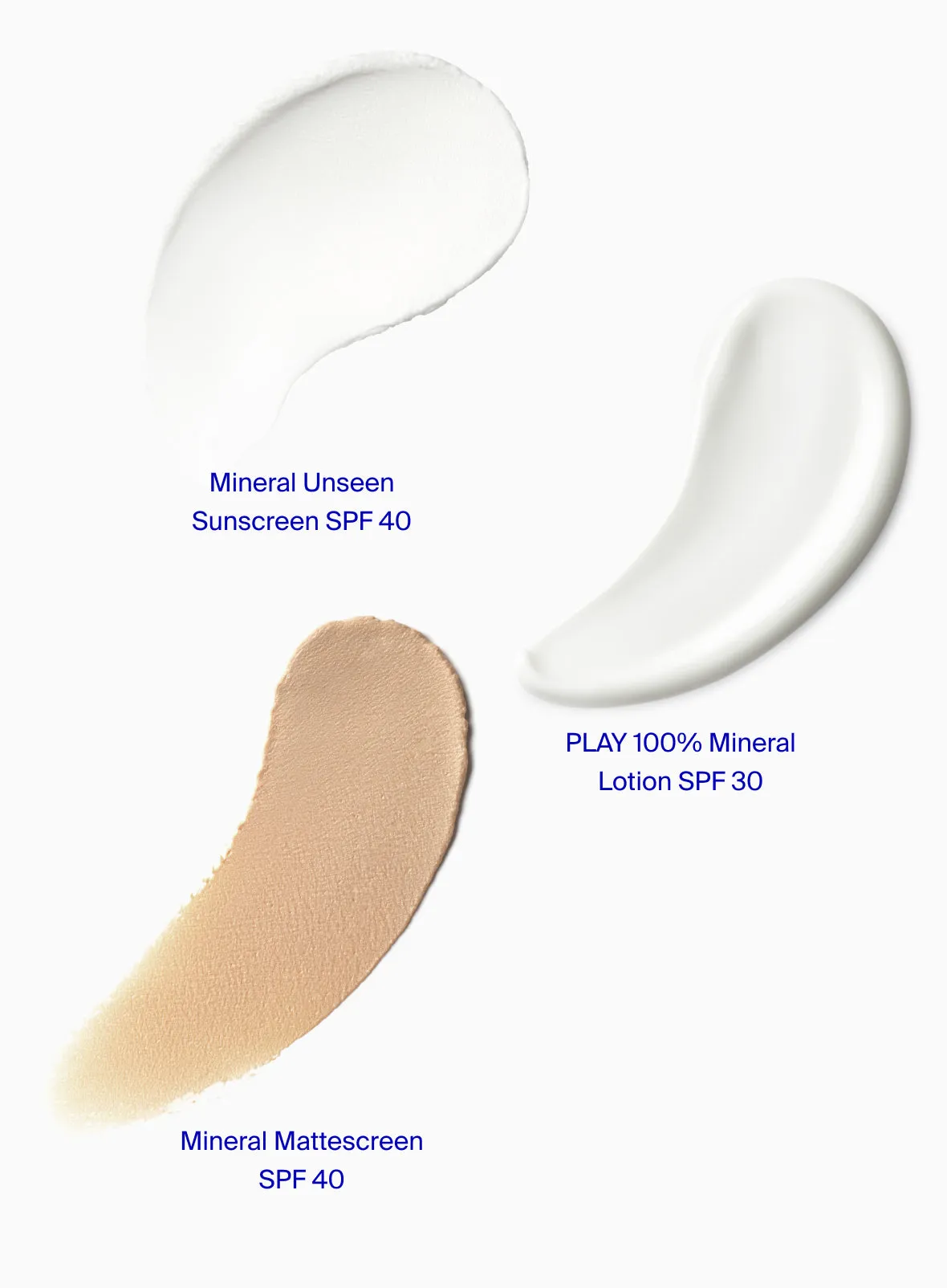 Mineral SPF Starter Set