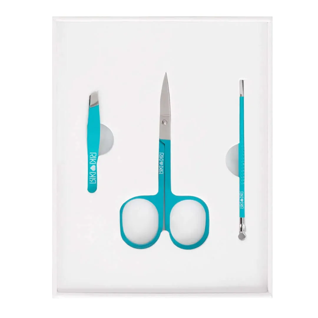 Mini beauty Tools – Set of 3