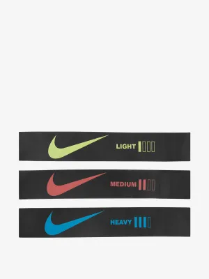 Mini Resistance Bands (3-Pack)
