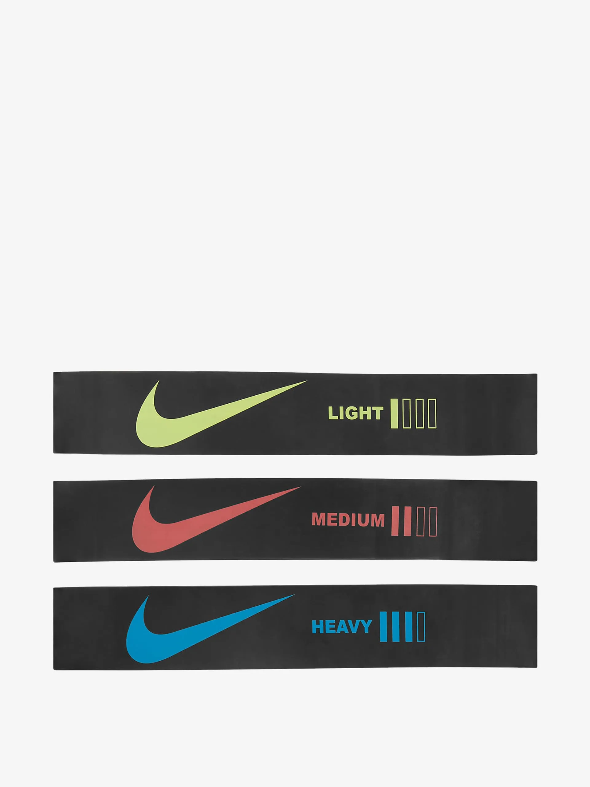Mini Resistance Bands (3-Pack)
