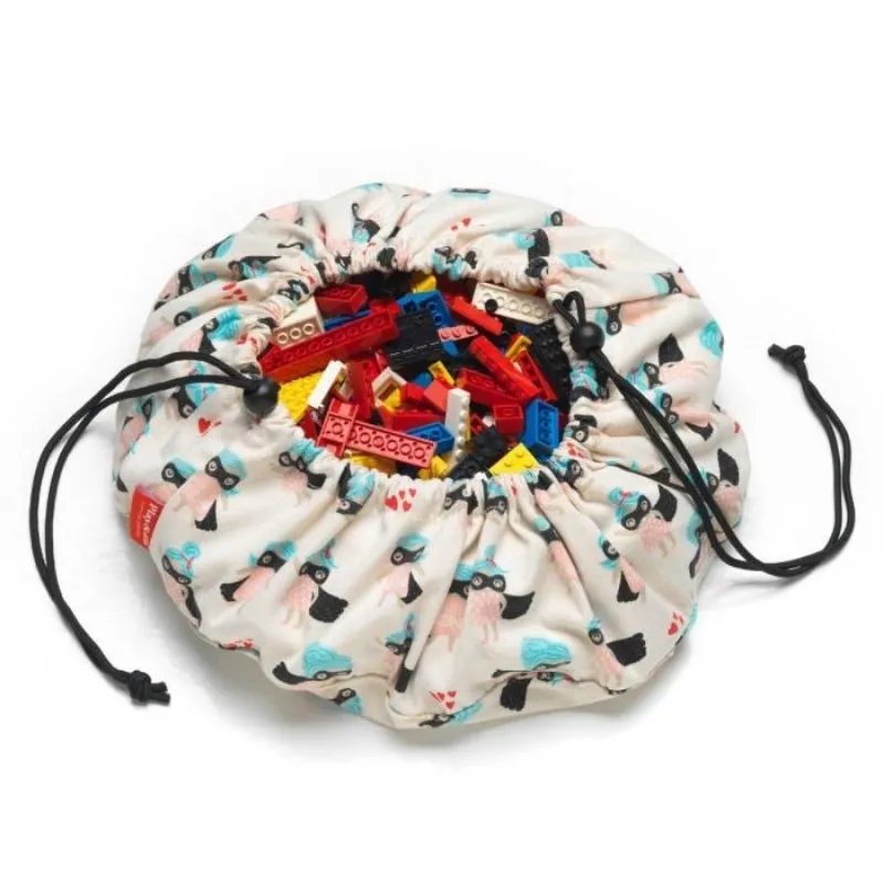 Mini Storage Bag