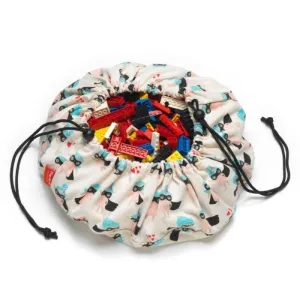 Mini Storage Bag