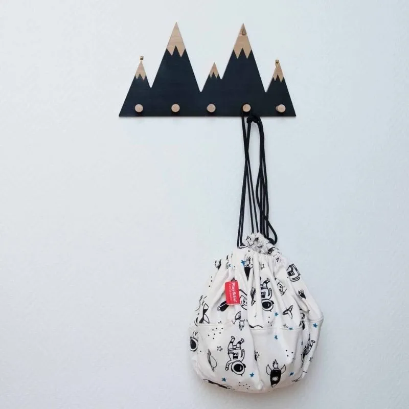Mini Storage Bag