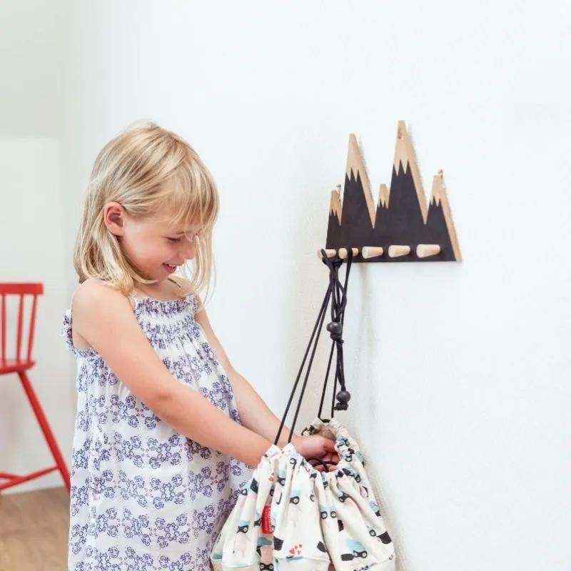 Mini Storage Bag