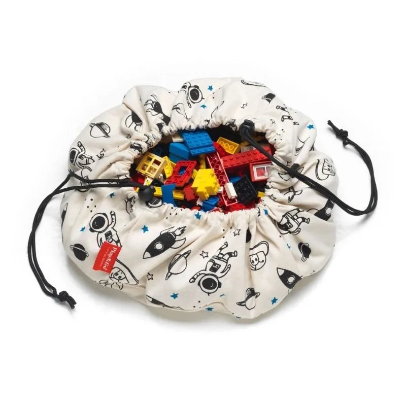 Mini Storage Bag