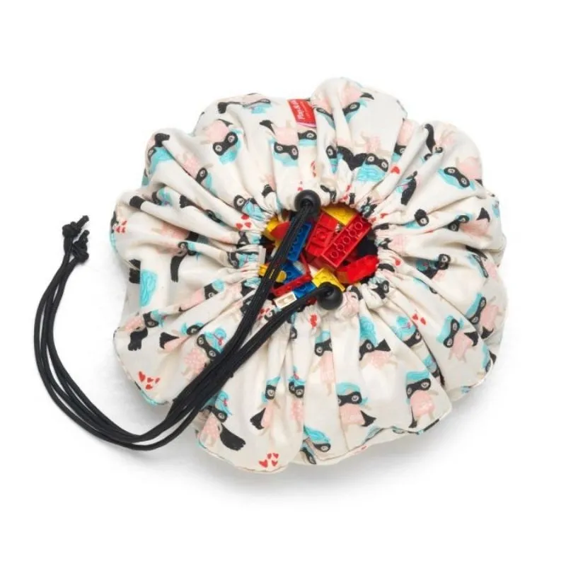 Mini Storage Bag