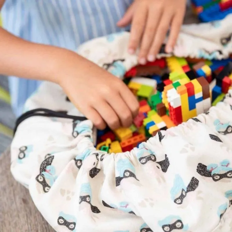 Mini Storage Bag