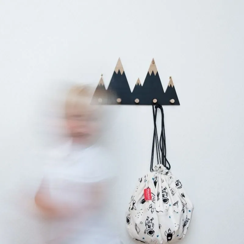 Mini Storage Bag