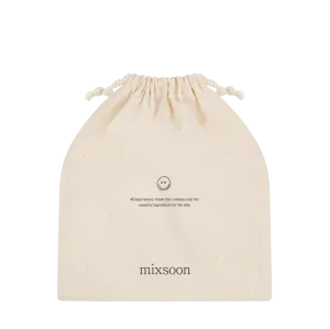 mixsoon Eco-Pouch