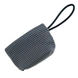Mouse Clutch - White Hive