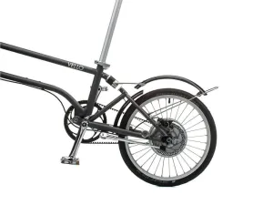 Mudguards