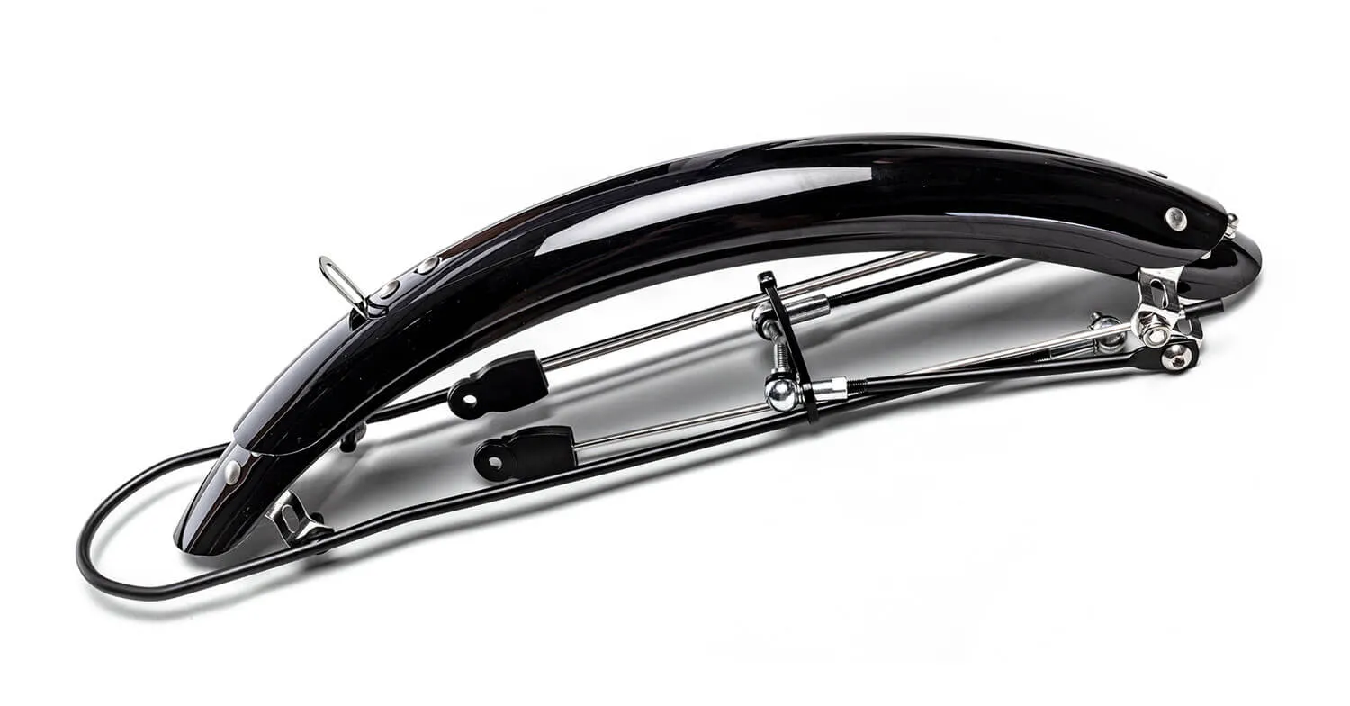 Mudguards