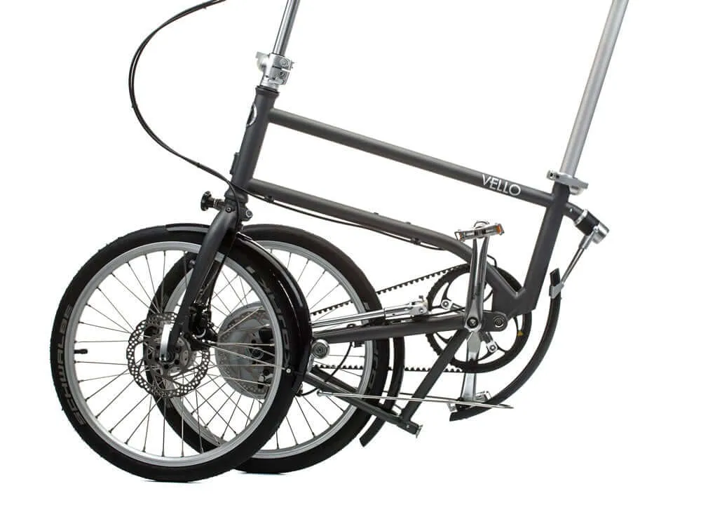 Mudguards