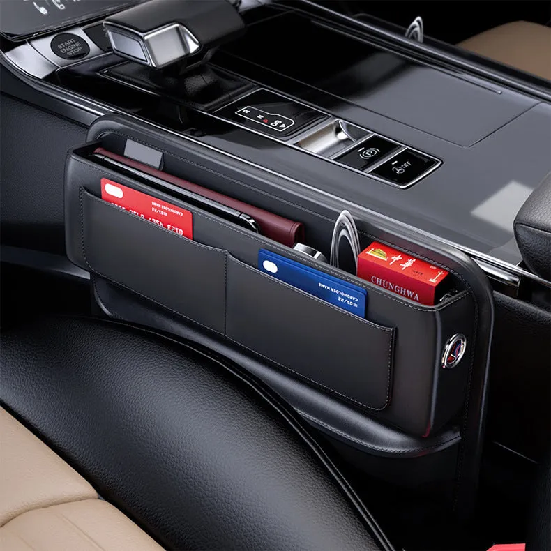 Multifunctional Car Storage Bag
