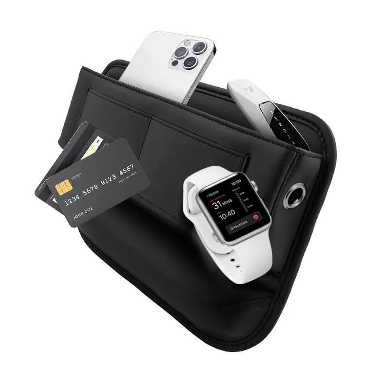Multifunctional Car Storage Bag