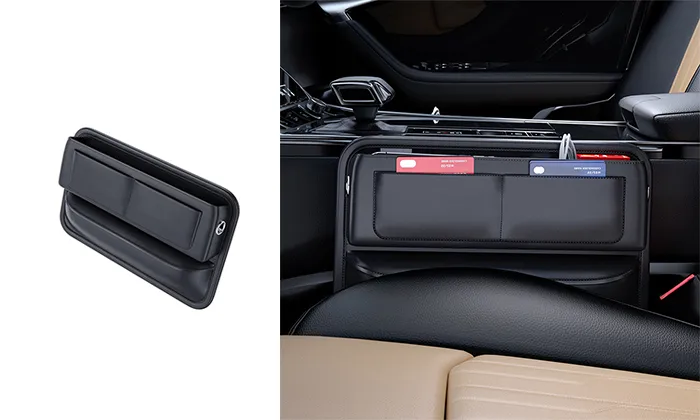 Multifunctional Car Storage Bag