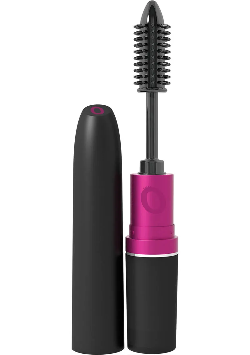 My Secret Vibrating Mascara-individual